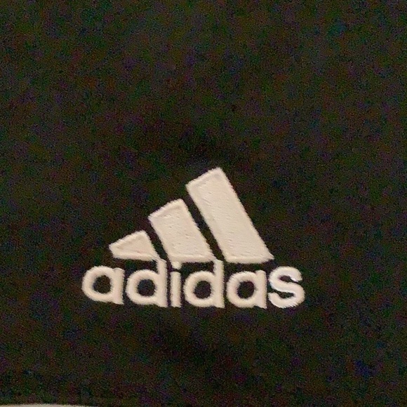Adidas Climacool Kids Shorts Size XS Preloved - Picture 3 of 5